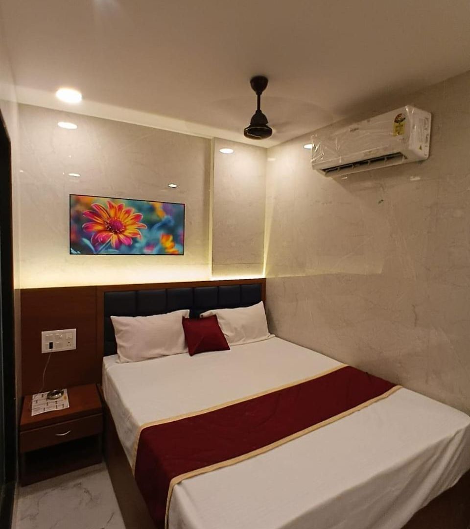 Swagat Residency