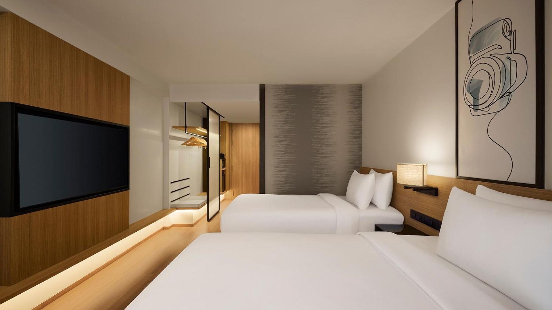 Hotel Fairfield By Marriott Andheri West Mumbai