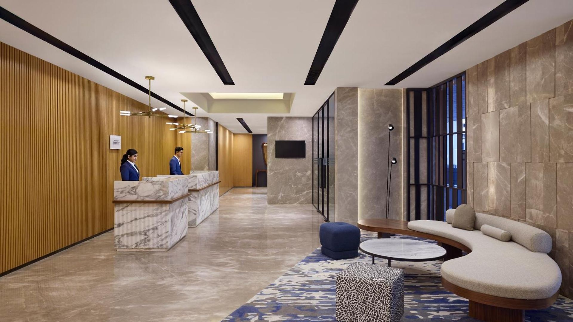 Fairfield By Marriott Andheri West 4*