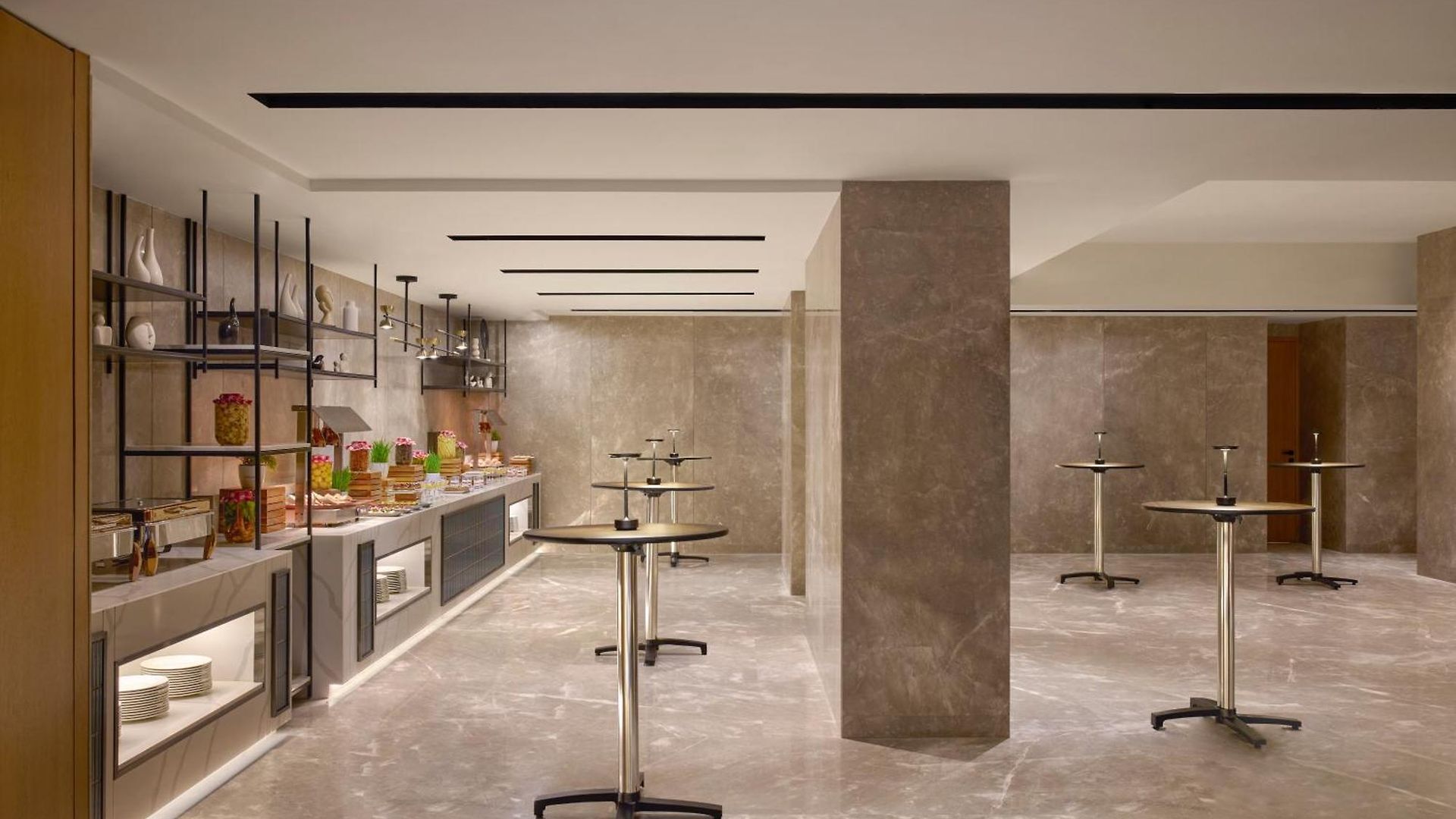 Hotel Fairfield By Marriott Andheri West Mumbai