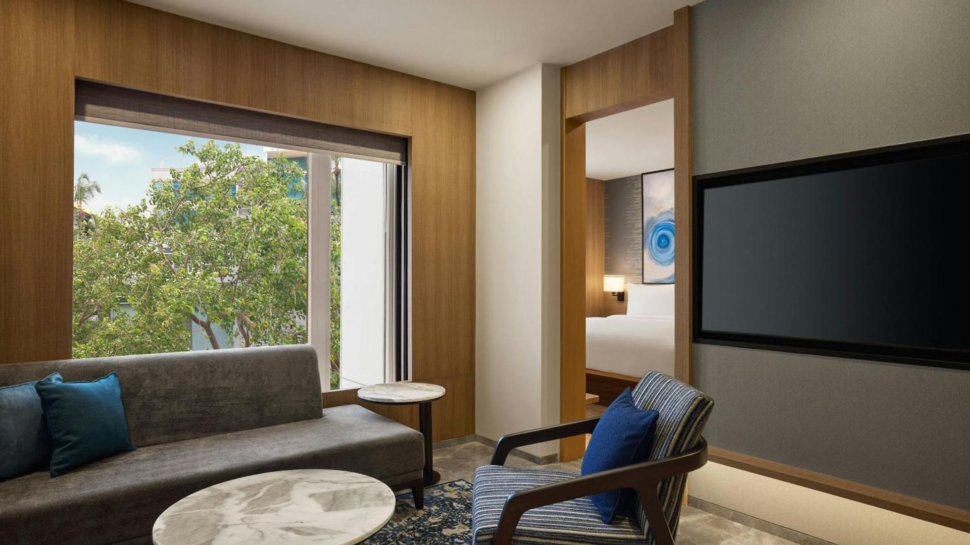 Fairfield By Marriott Andheri West 4* Mumbai