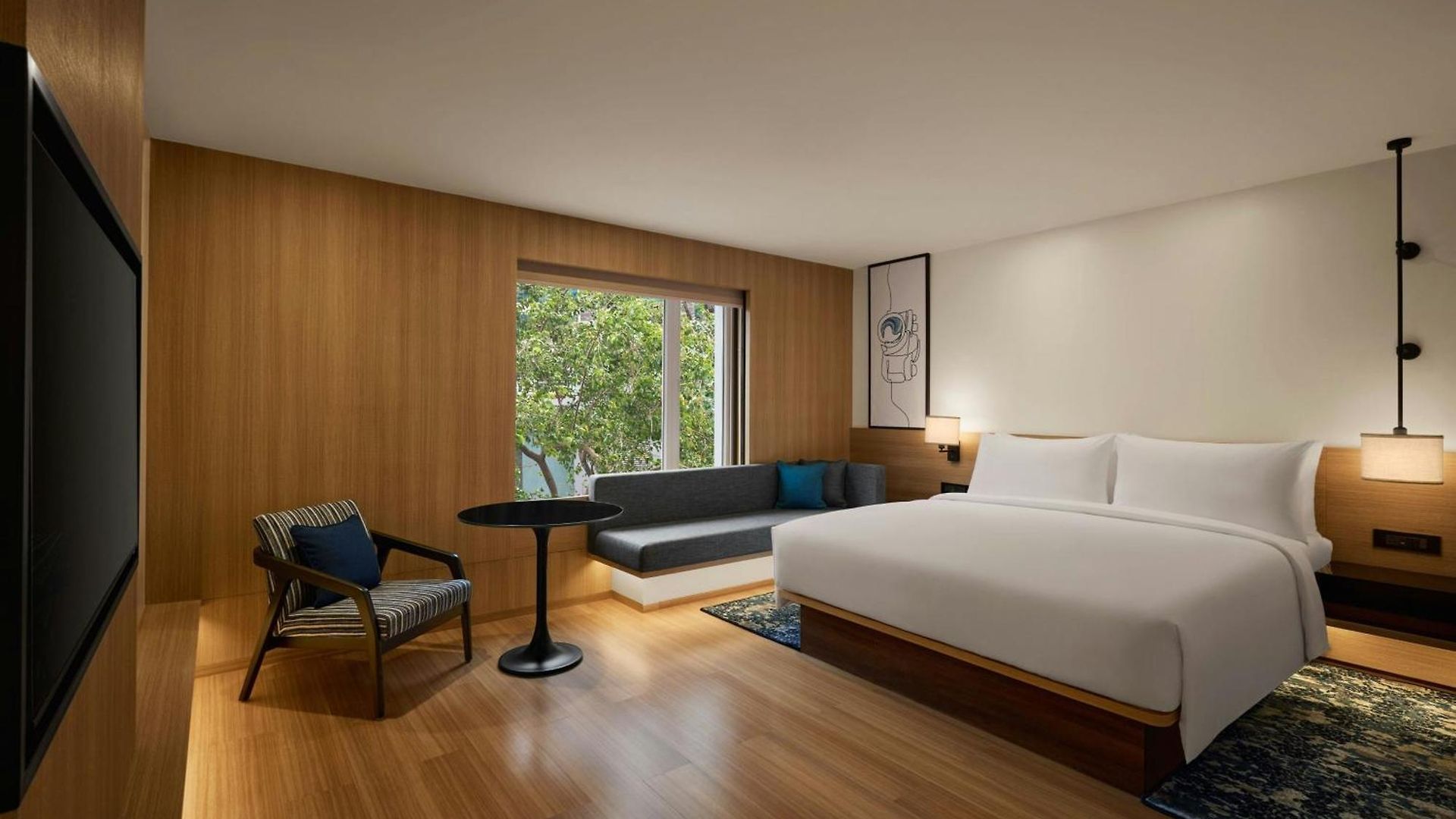 Fairfield By Marriott Andheri West 4*
