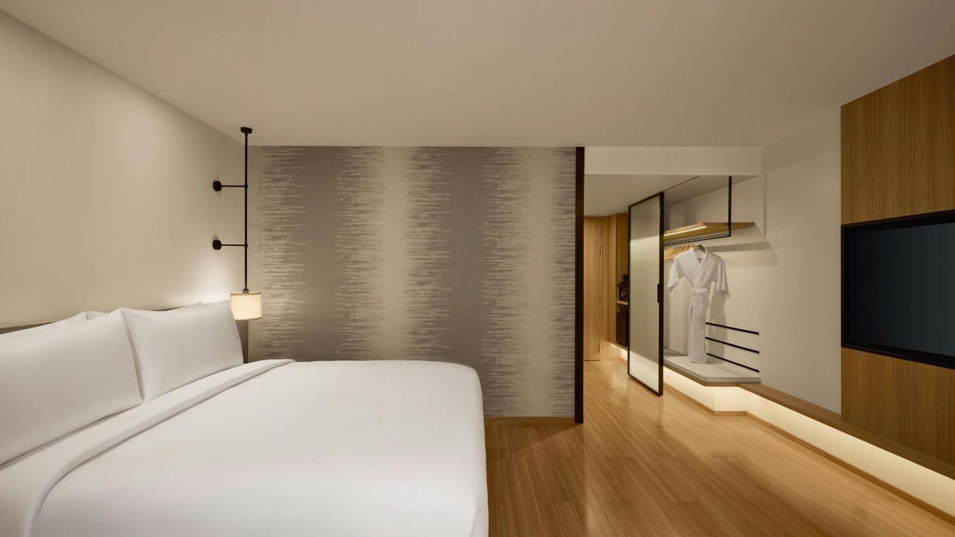 Fairfield By Marriott Andheri West Hotel