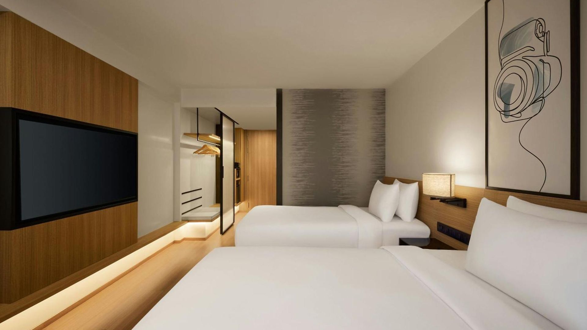 Fairfield By Marriott Andheri West 4* Mumbai