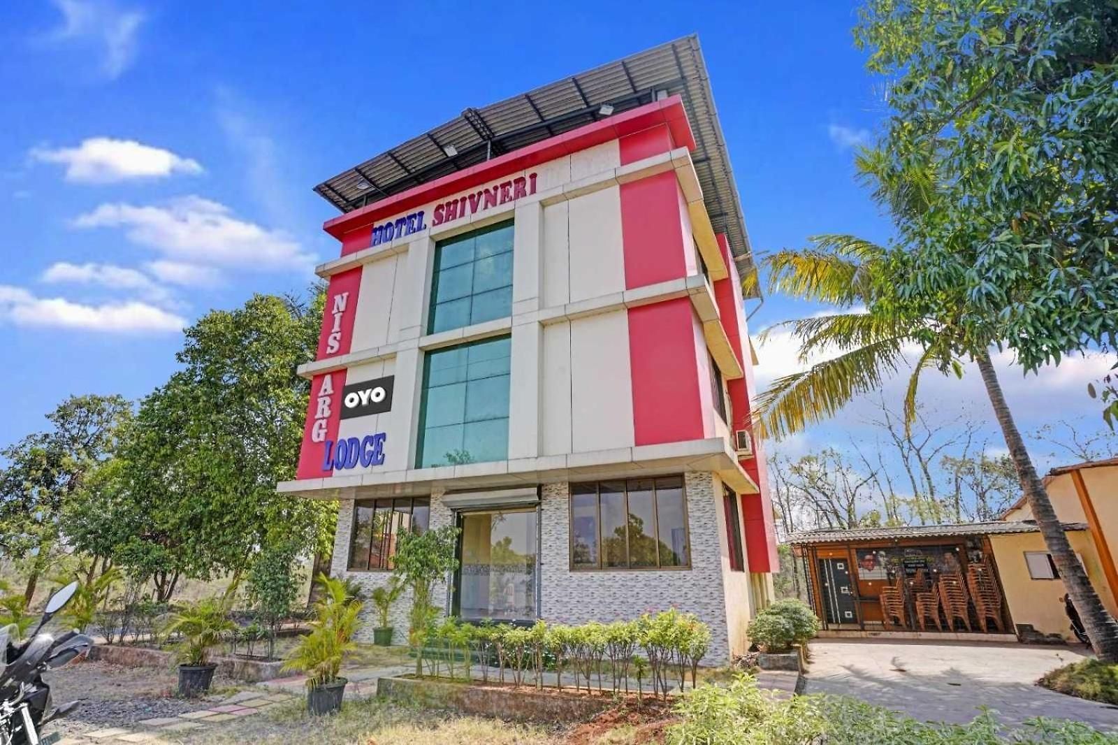 Townhouse Oak Dombiwali Midc Formerly 2* Mumbai