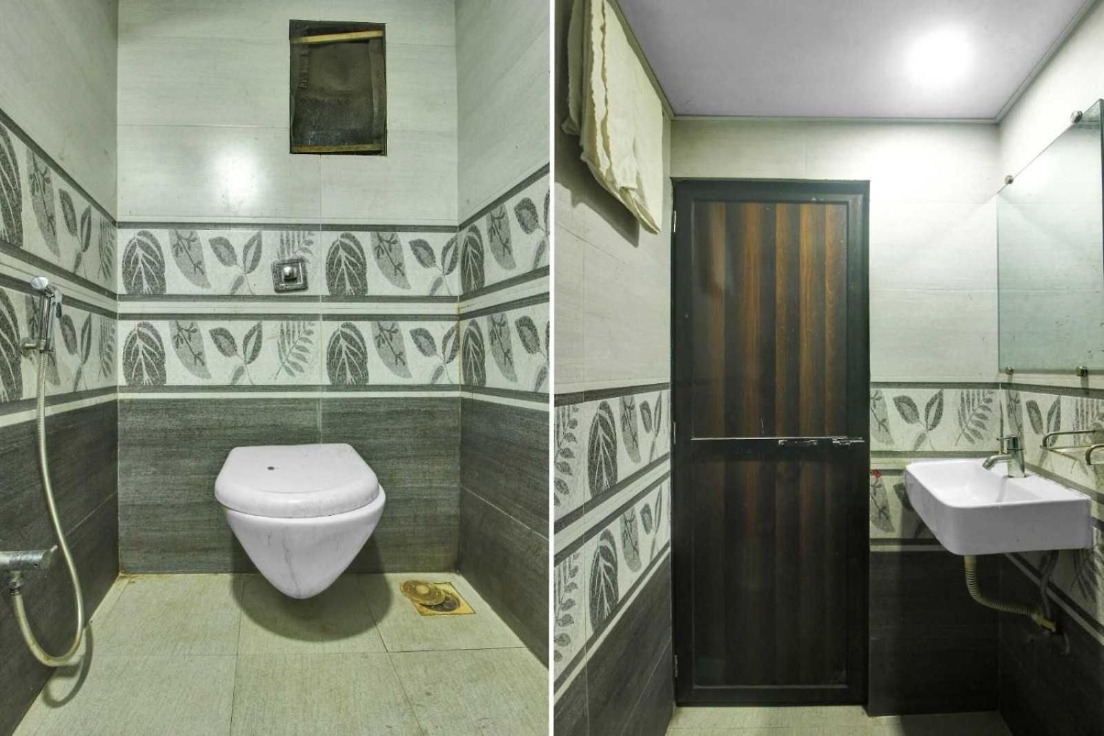 Townhouse Oak Dombiwali Midc Formerly Mumbai