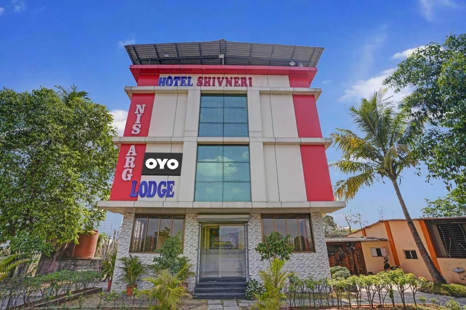 Townhouse Oak Dombiwali Midc Formerly Hotel