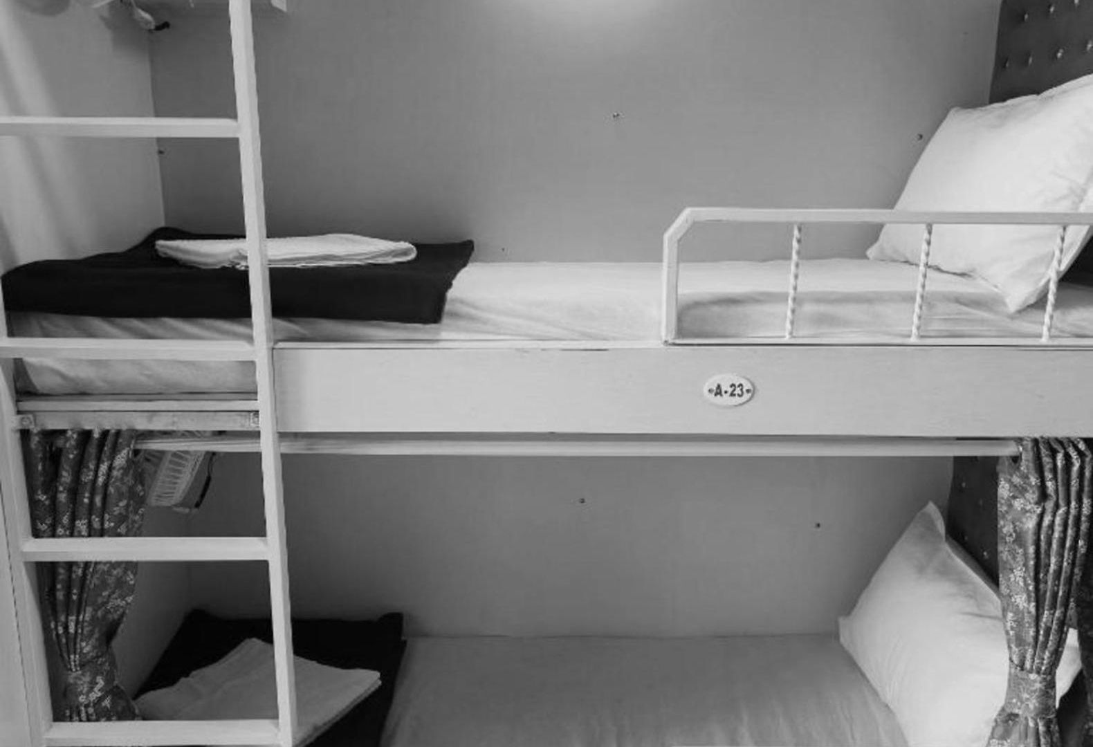 Retreats At Marol Dorm - Near International Airport Hostel