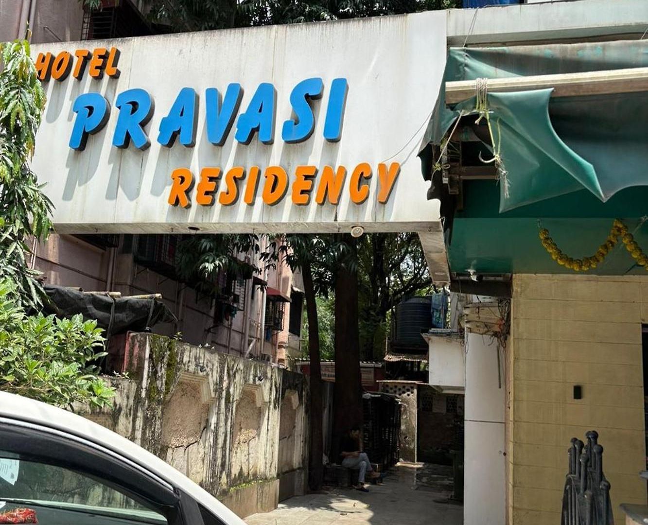 Pravasi Residency 2* Mumbai
