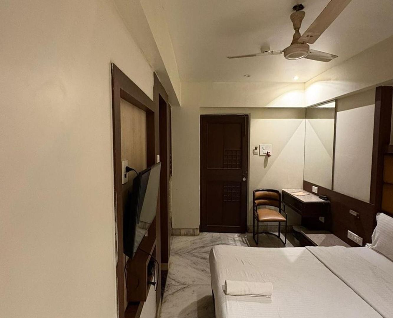 Pravasi Residency
