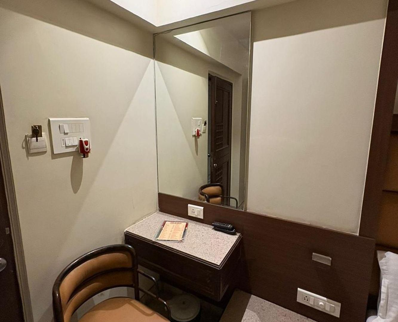 Pravasi Residency 2* Mumbai
