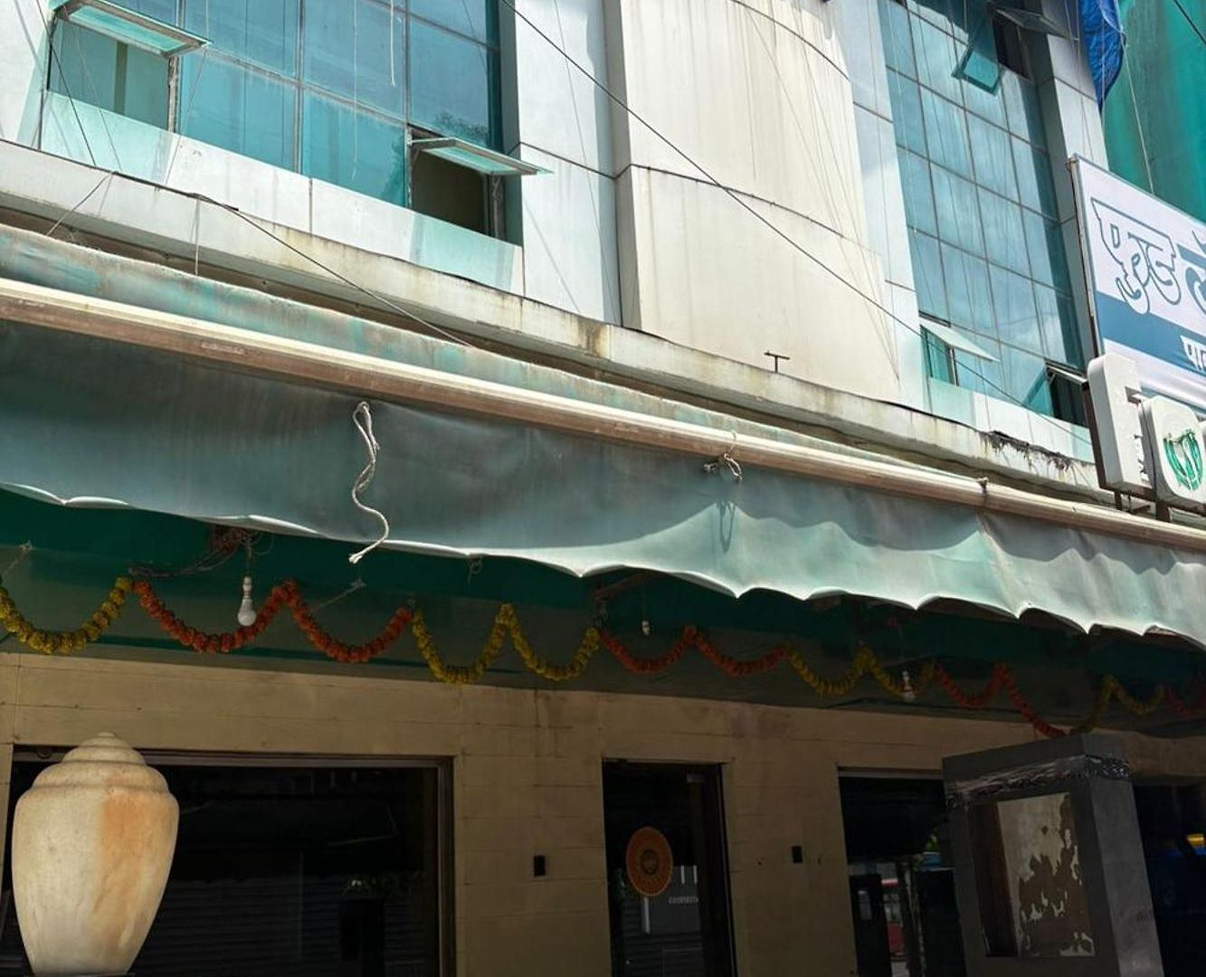 Pravasi Residency 2*
