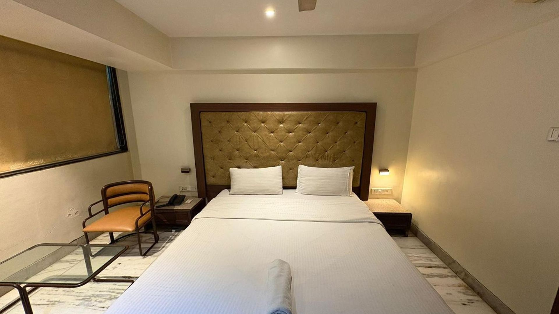 Hotel Pravasi Residency