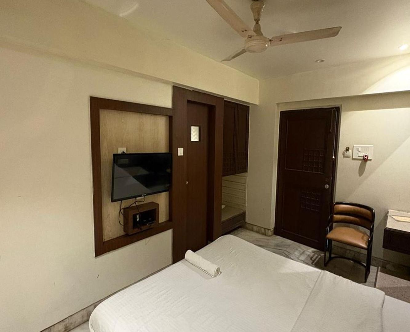 Pravasi Residency