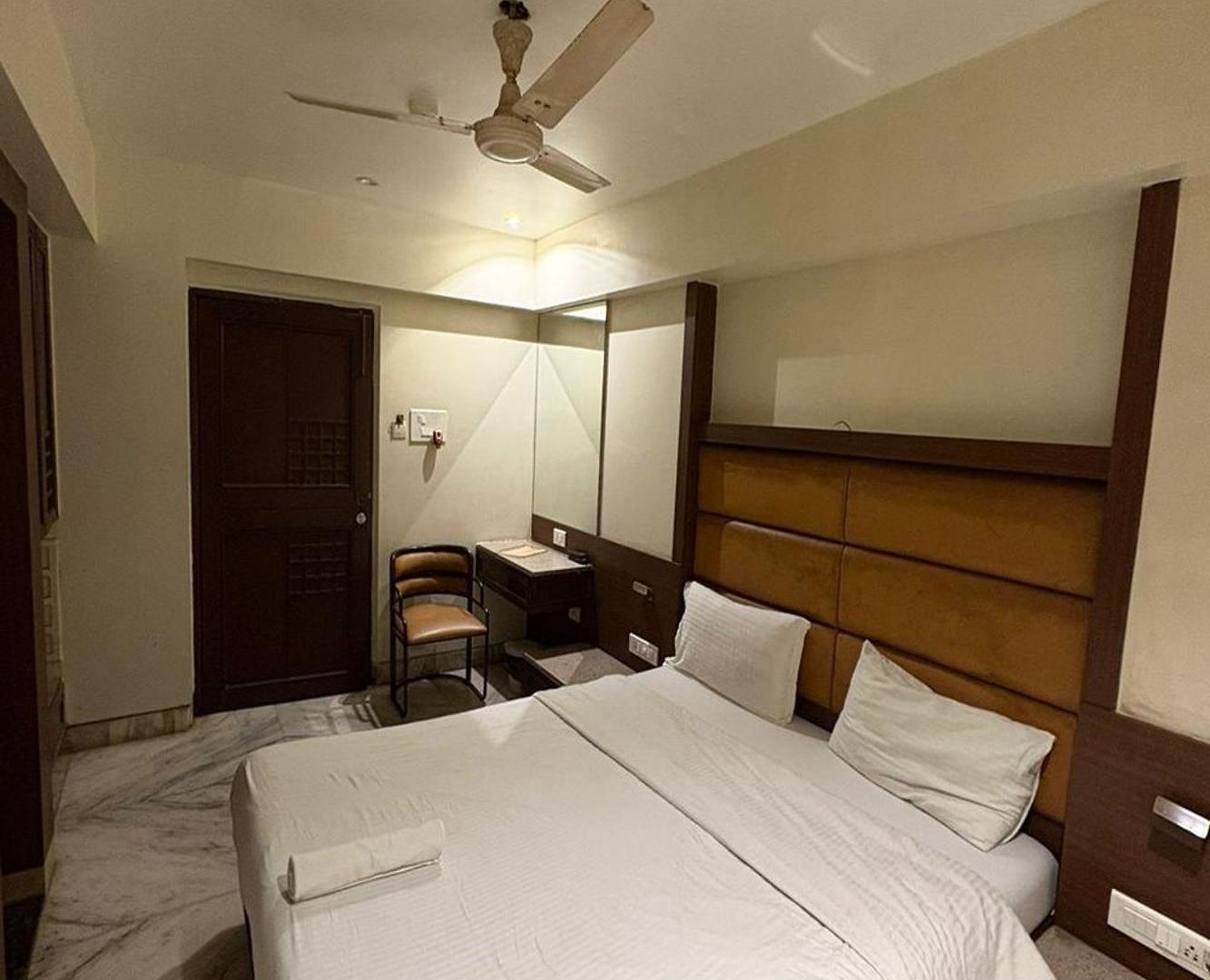 Pravasi Residency Hotel