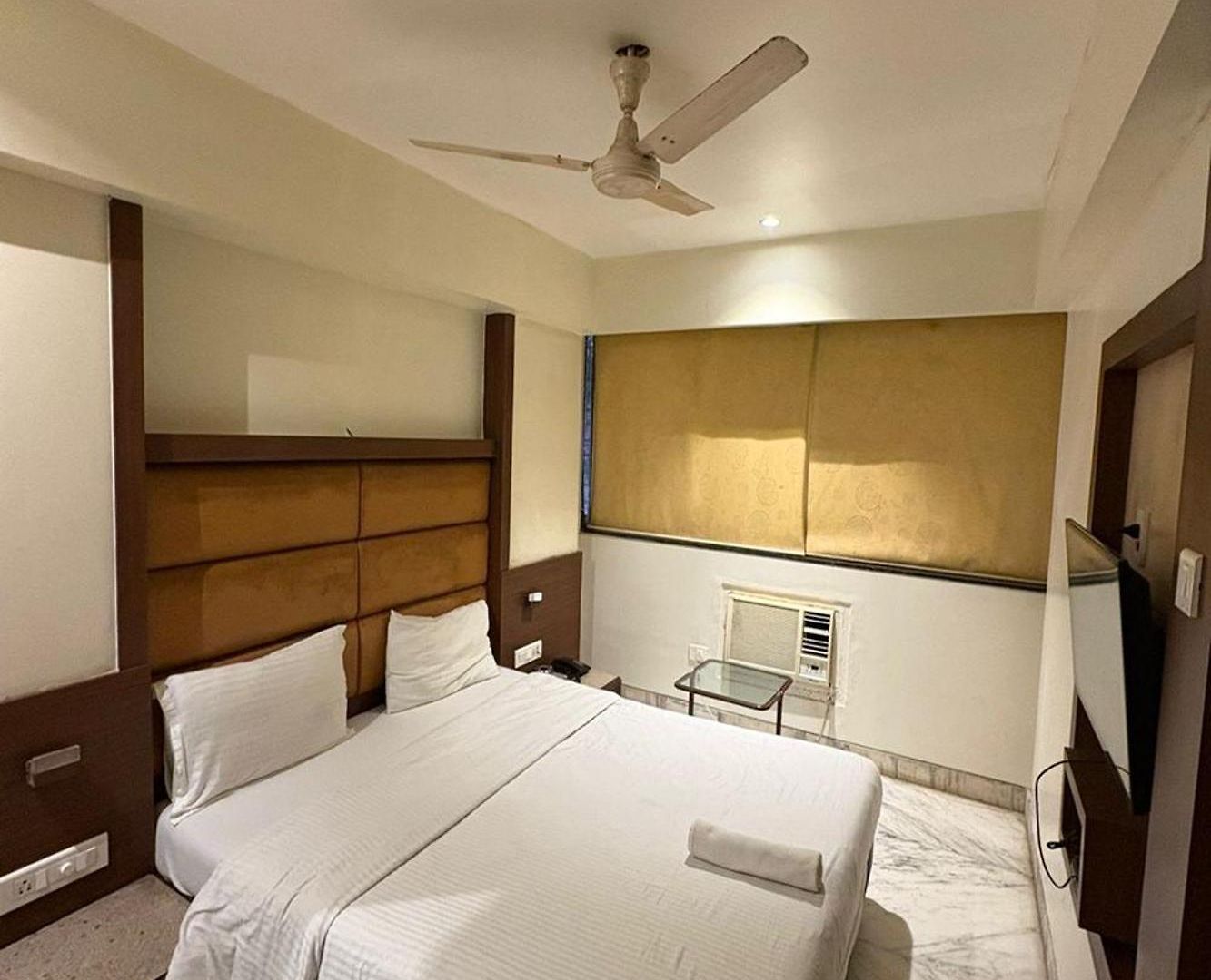Pravasi Residency Hotel Mumbai