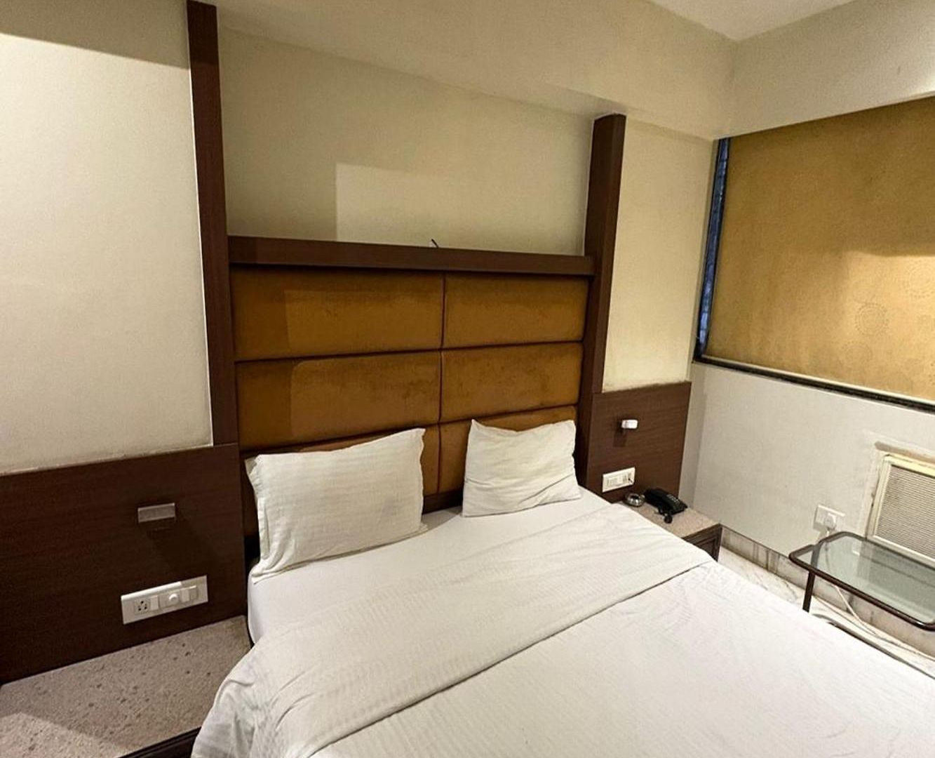 Hotel Pravasi Residency 2*