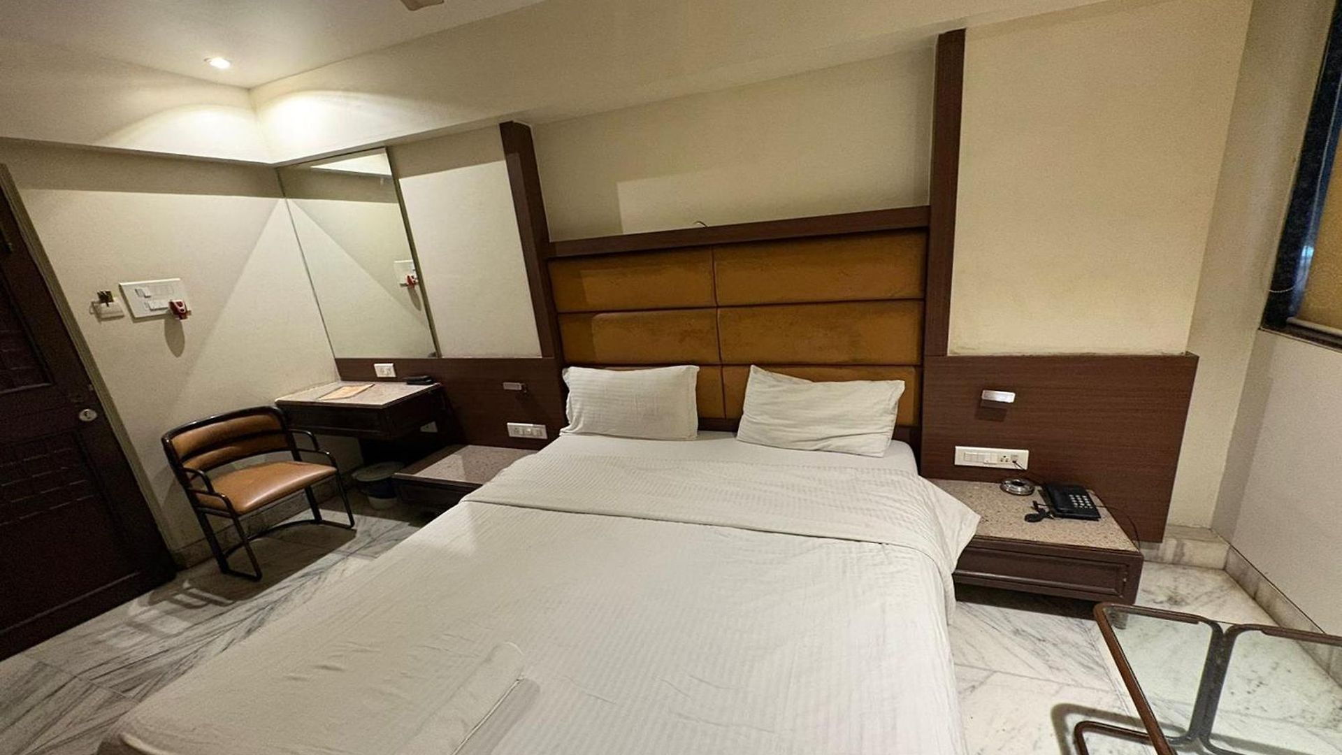 Pravasi Residency Mumbai