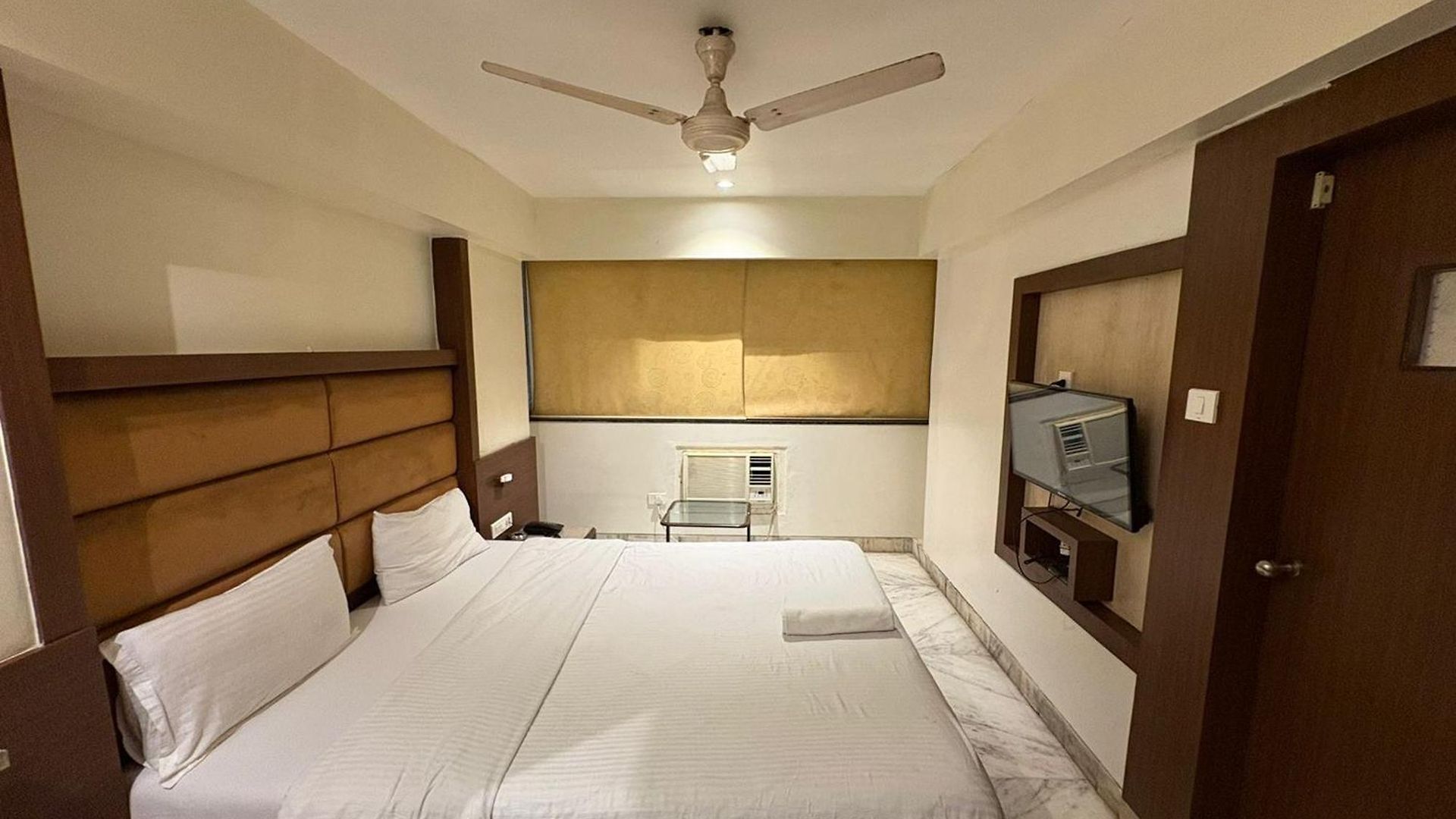 Pravasi Residency