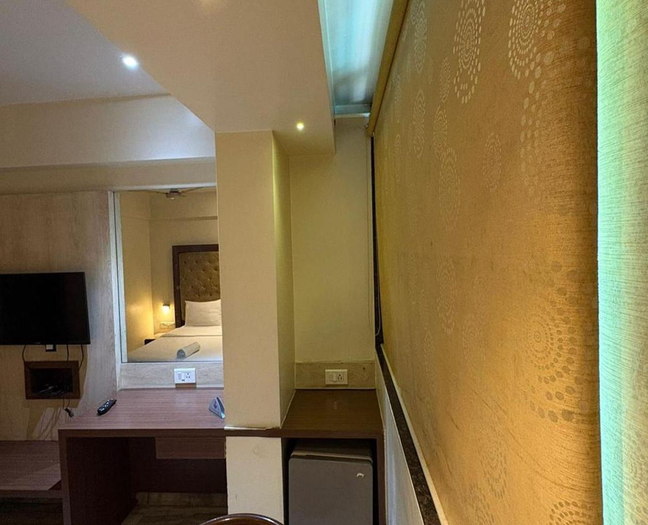 Hotel Pravasi Residency