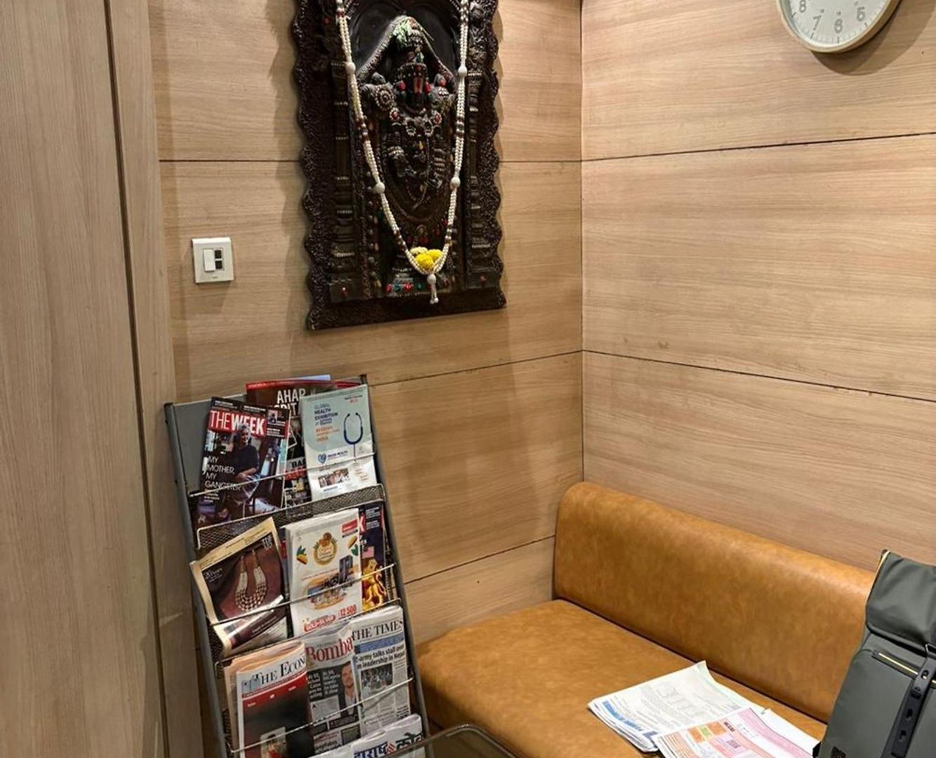 Hotel Pravasi Residency Mumbai