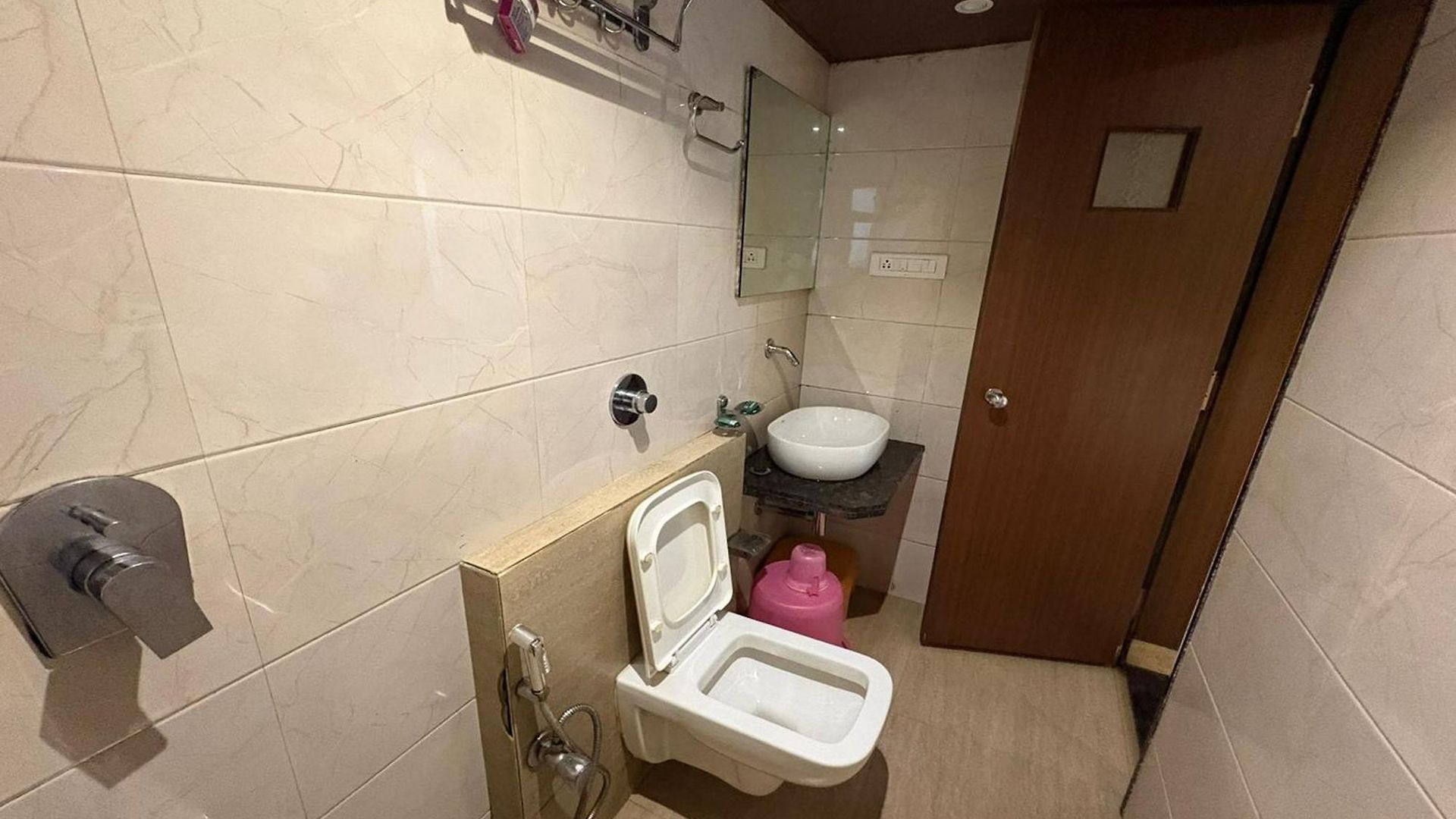 Pravasi Residency Hotel Mumbai