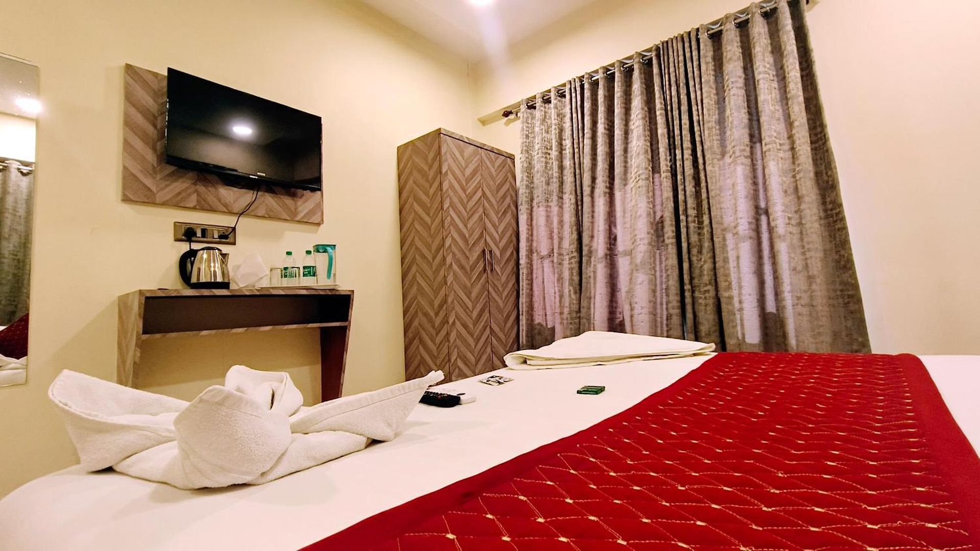 Smooth Checkin By Edition Blue - Hotel Mumbai