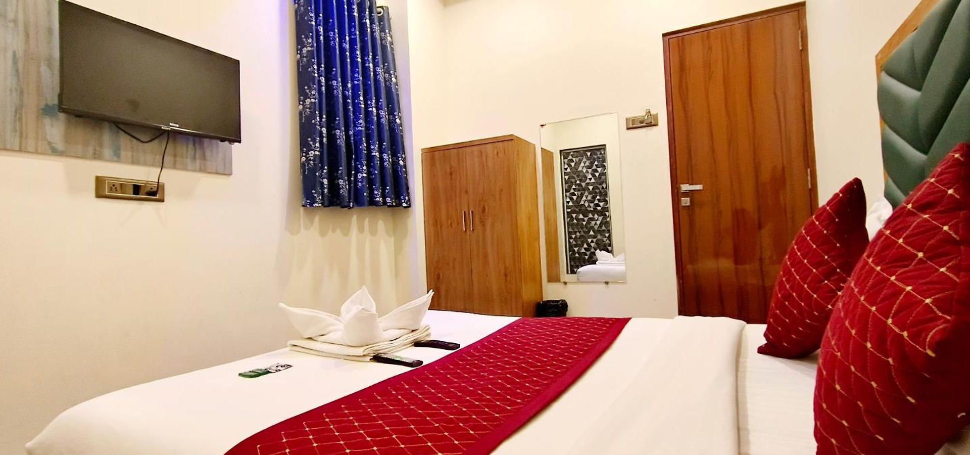 Smooth Checkin By Edition Blue - 3* Mumbai