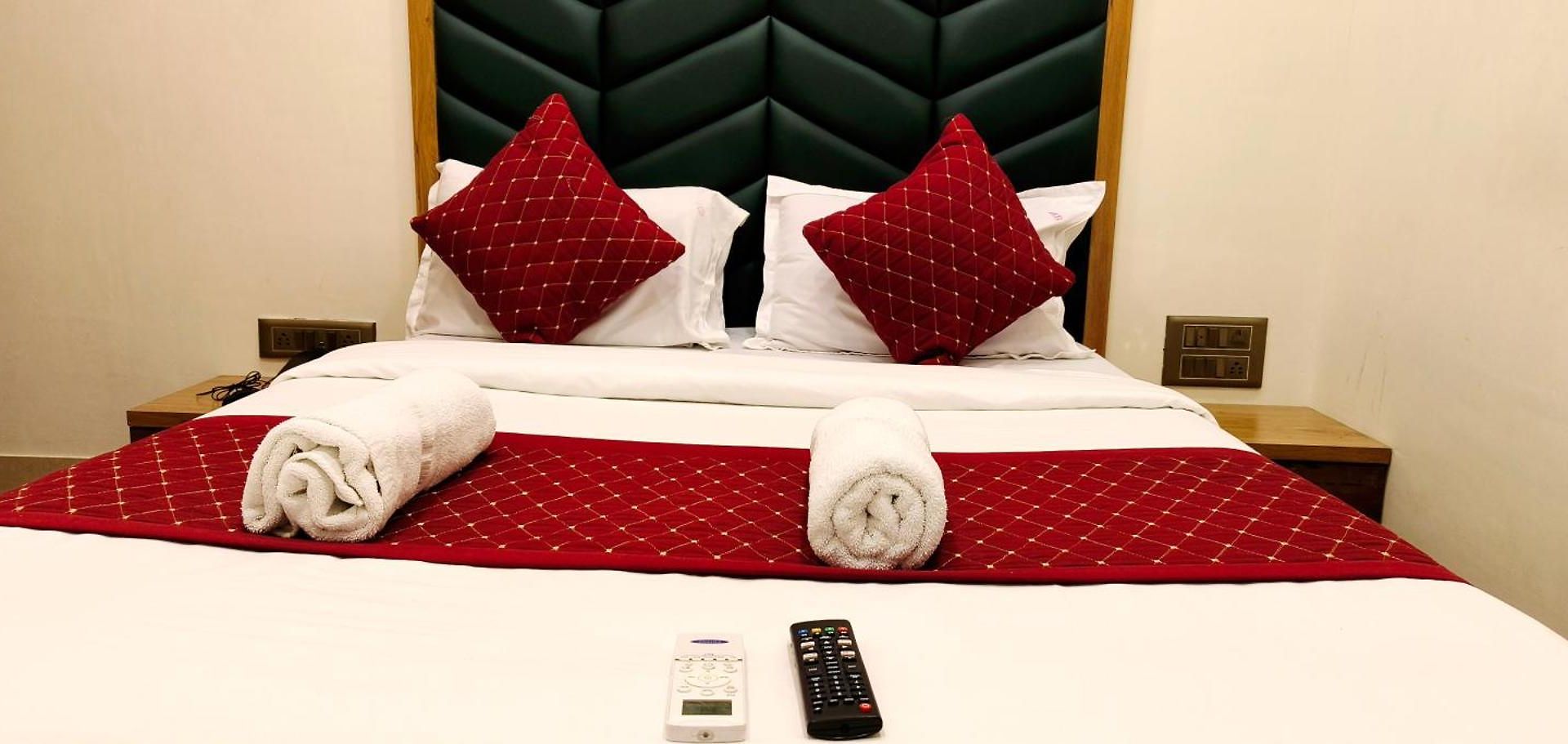 Smooth Checkin By Edition Blue - 3* Mumbai
