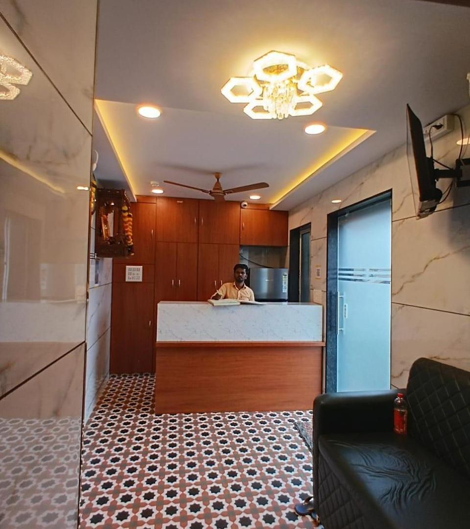 Hotel Swagat Residency 3*