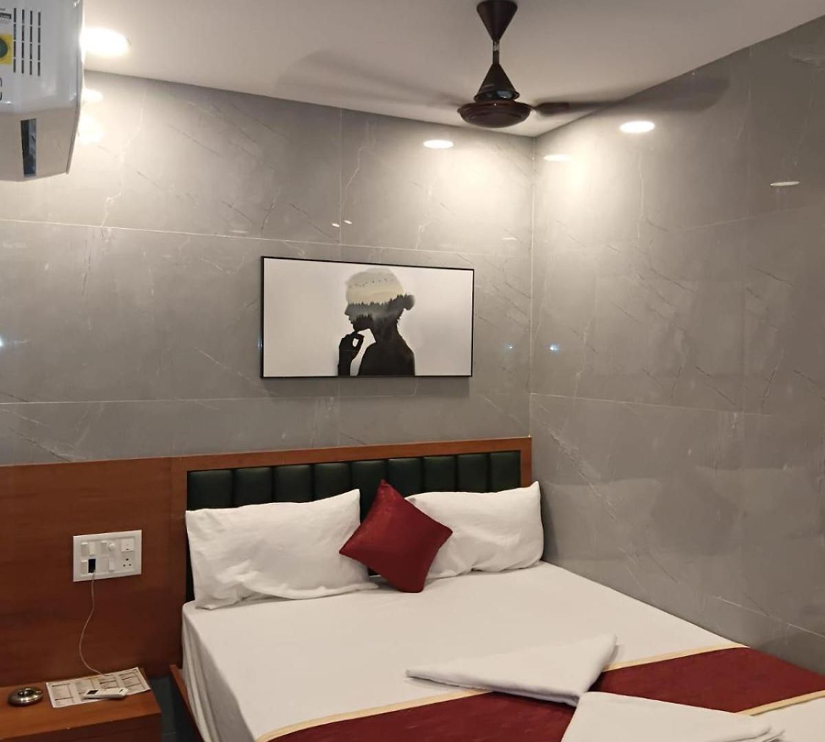 Swagat Residency Hotel Mumbai