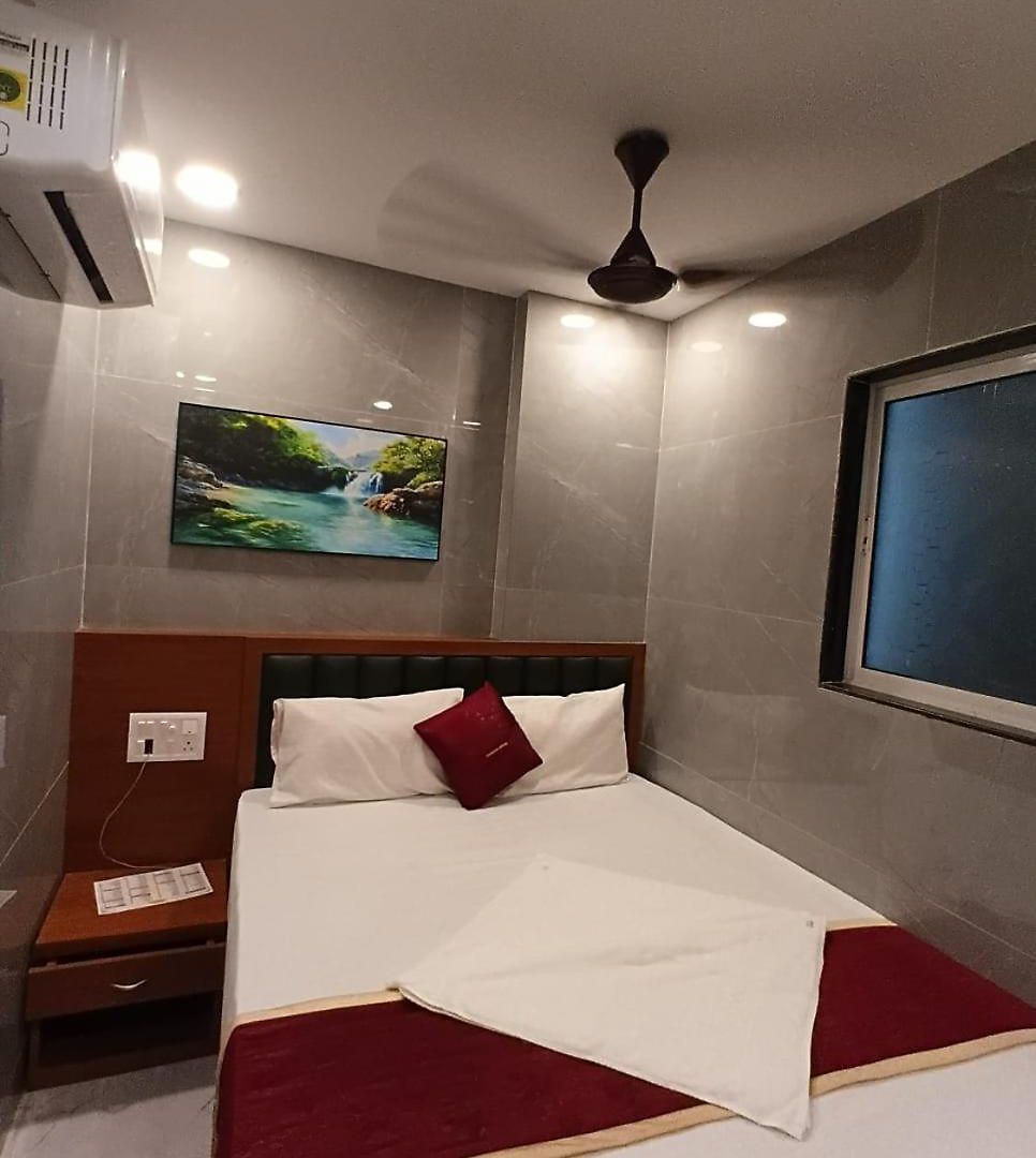 Hotel Swagat Residency Mumbai