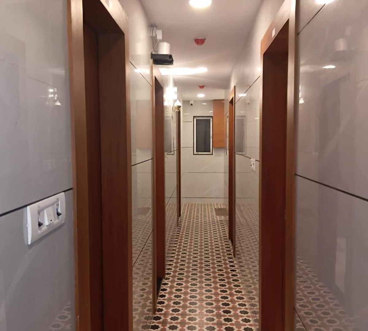 Hotel Swagat Residency 3*