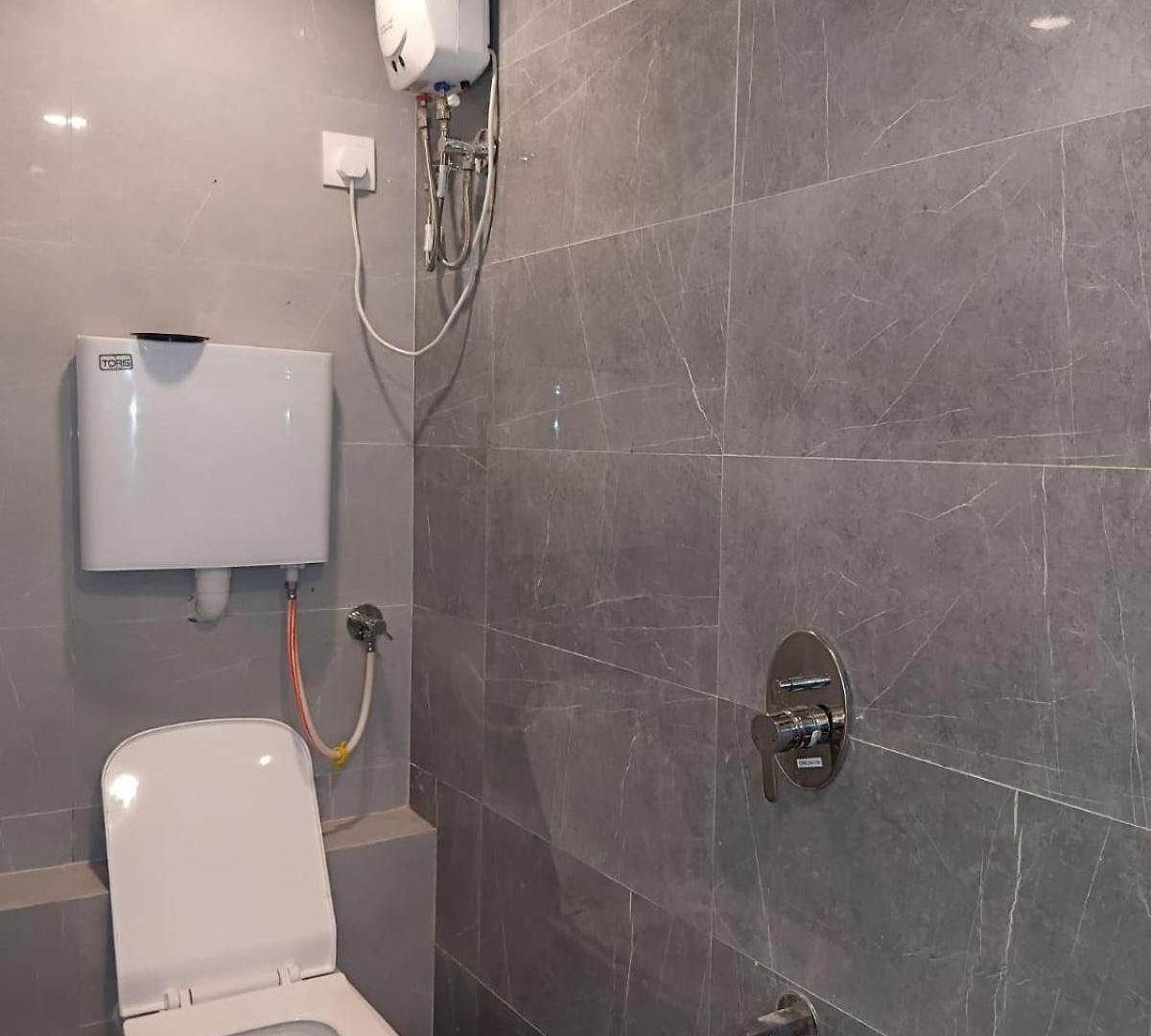 Swagat Residency Hotel