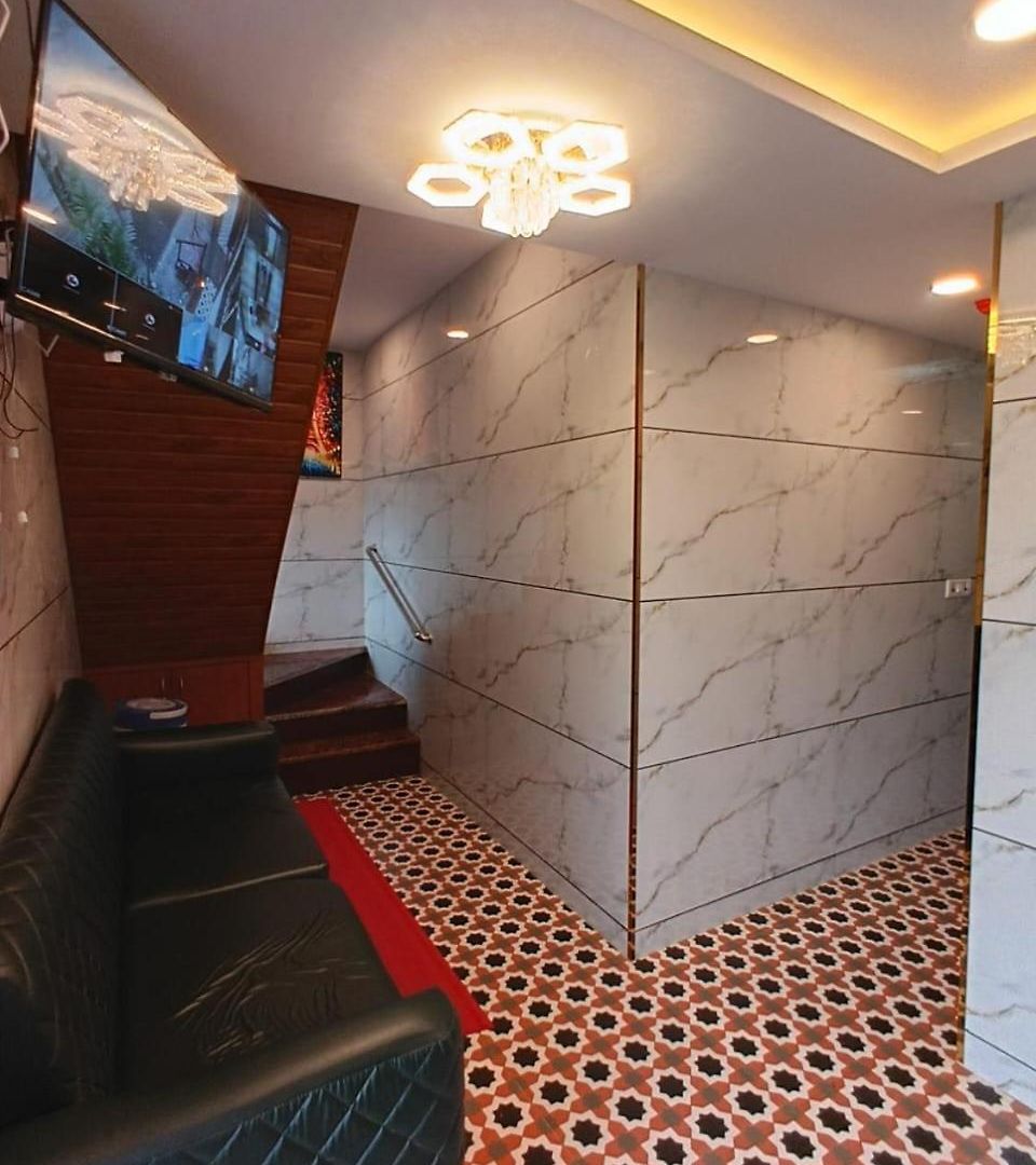 Swagat Residency 3* Mumbai