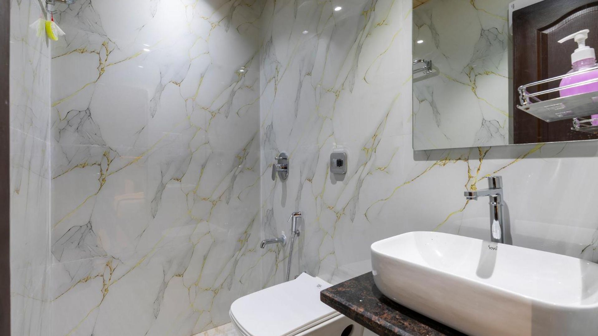 Hotel Metroplex Near Bkc Mumbai