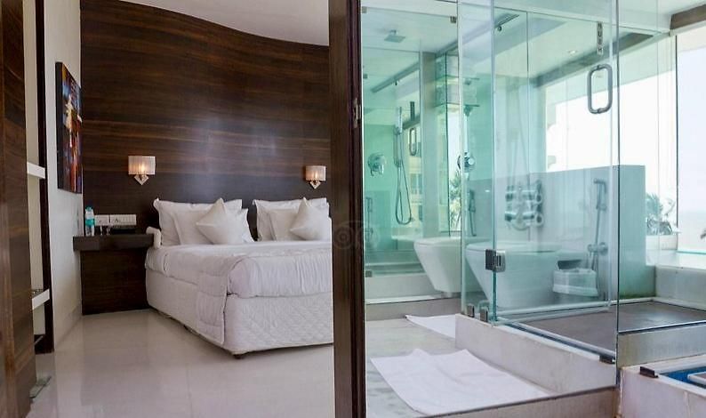 Hotel Sea Princess 5*