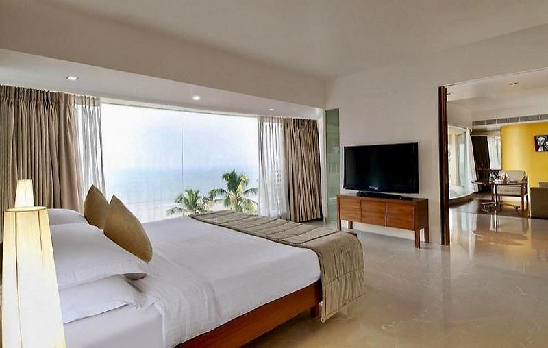 Sea Princess 5* Mumbai