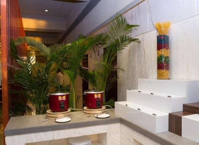 Sea Princess Hotel 5*