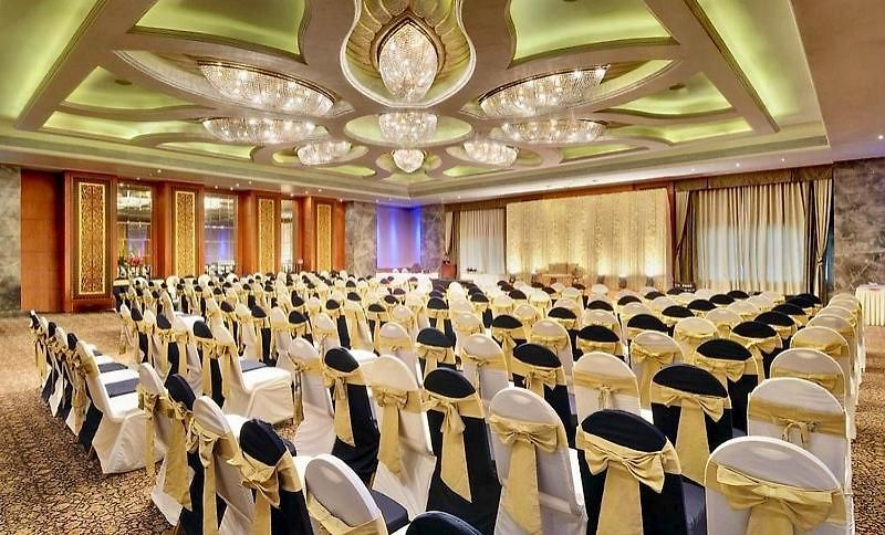 Sea Princess Hotel 5*