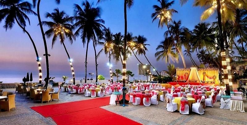 Hotel Sea Princess 5*