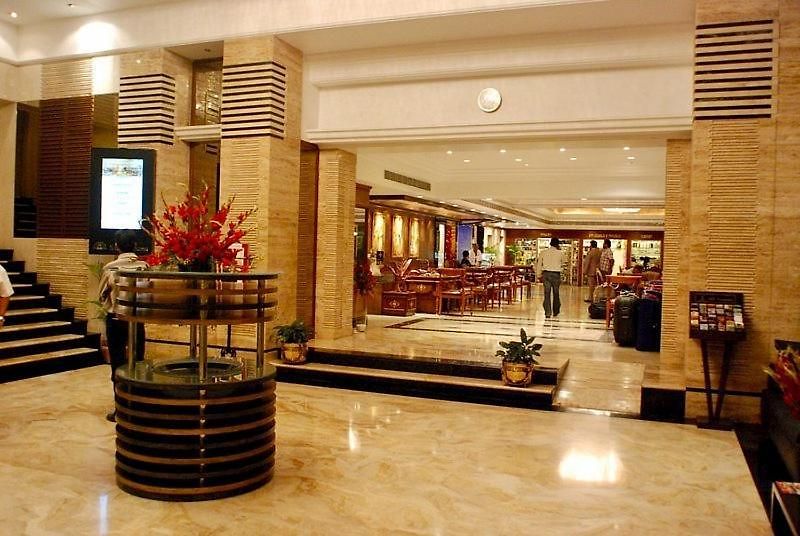 Sea Princess Mumbai