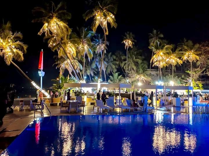 Sea Princess Hotel Mumbai