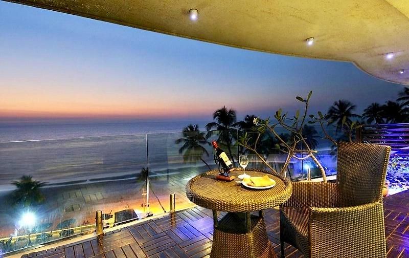 Sea Princess 5* Mumbai