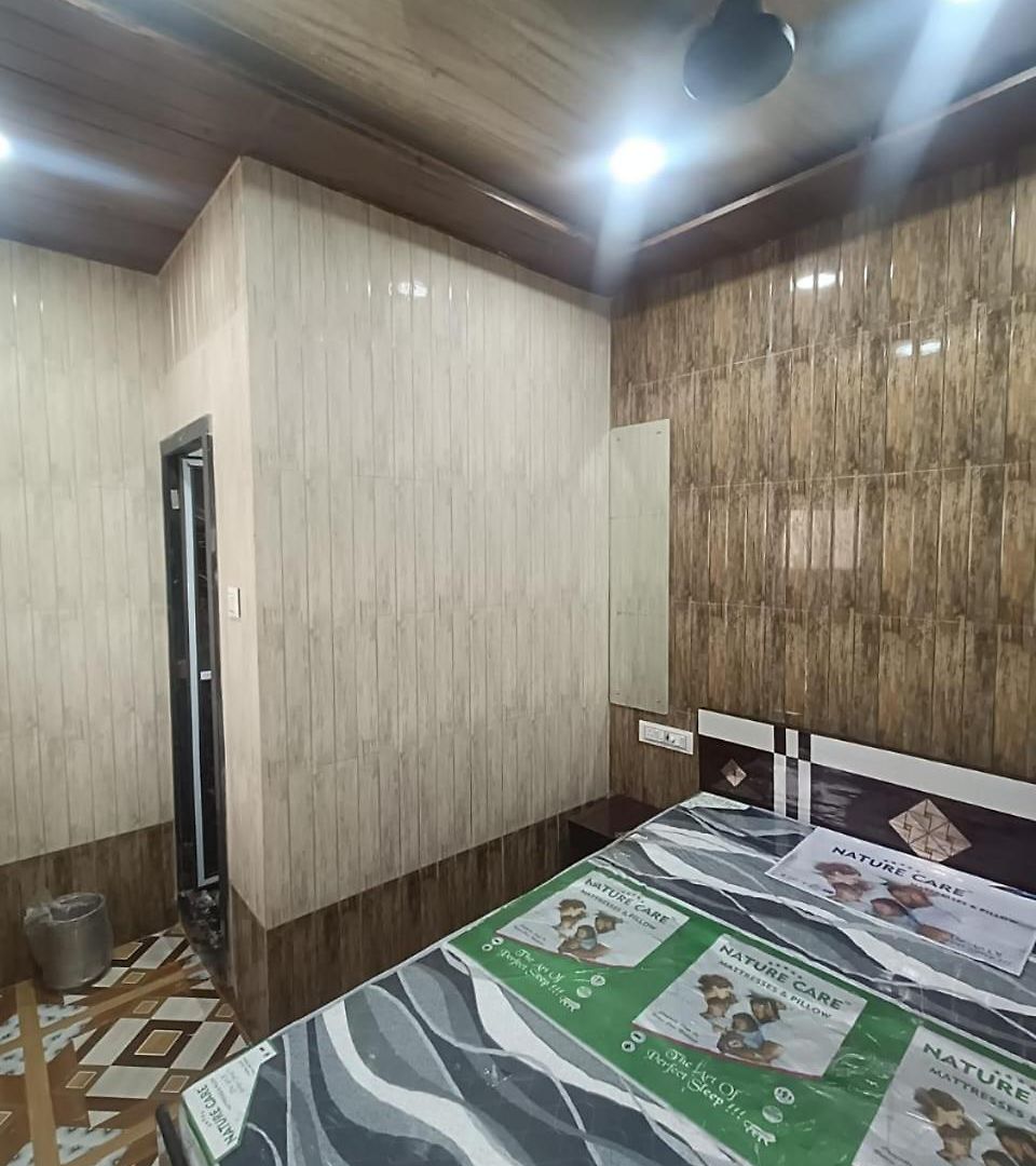 Bhagirath Hotel *