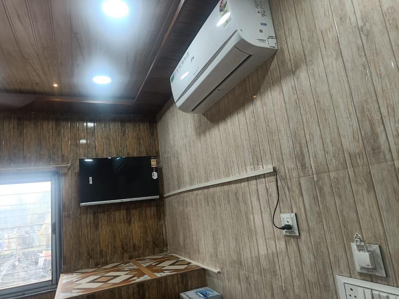 Bhagirath Hotel Mumbai