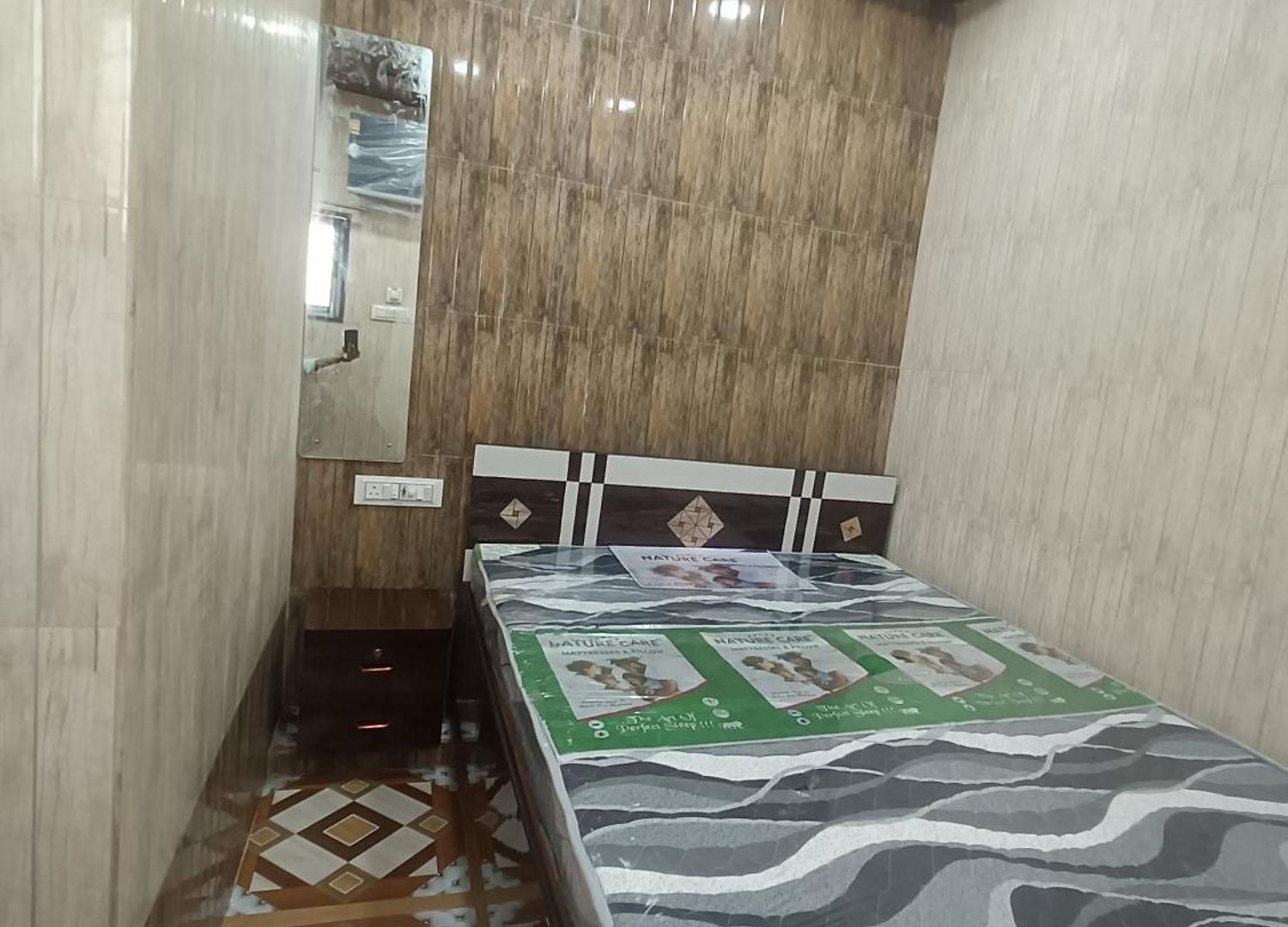 Bhagirath Hotel
