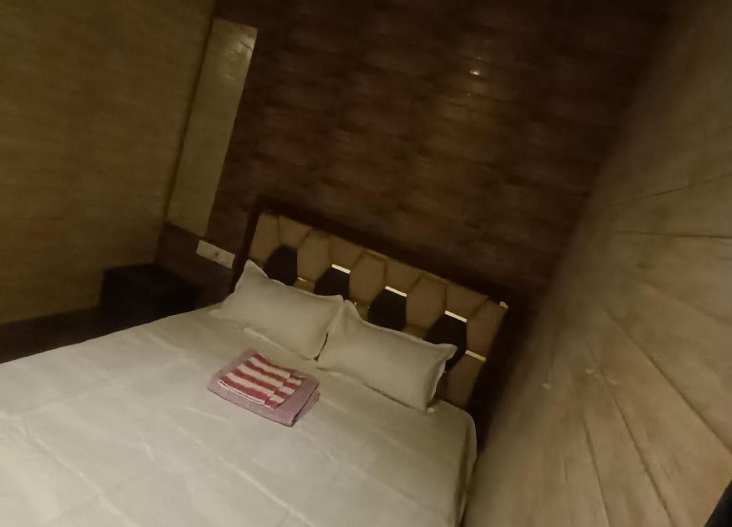 Hotel Bhagirath Mumbai