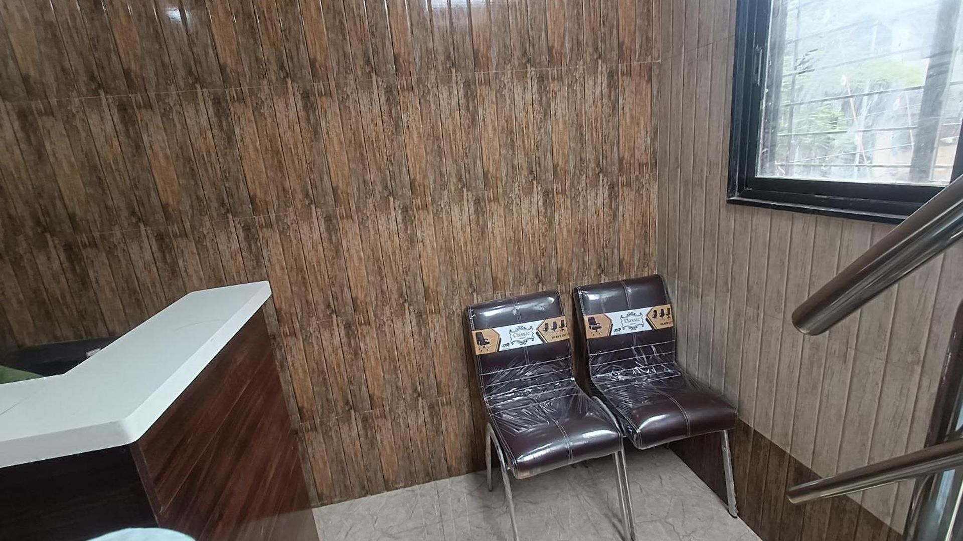 Bhagirath Hotel *