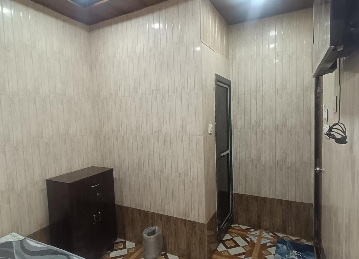 Bhagirath Hotel